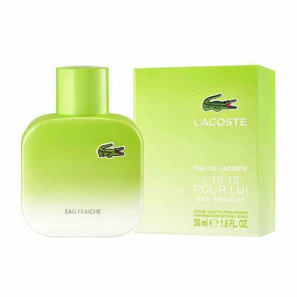 Lacoste lui eau fraiche Clearance
