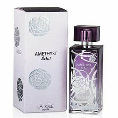Lalique Amethyst Eclat Eau de Parfum Spray - 100ml