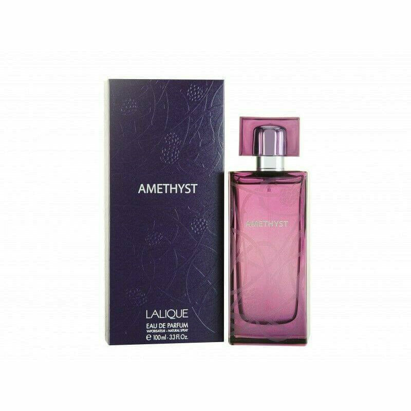 Lalique Lalique Amethyst Eau de Parfum Spray - 100ml