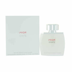 Lalique Lalique White Eau de Toilette 125ml Spray