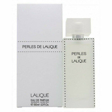 Lalique Perles Eau De Parfum Spray - 100ml