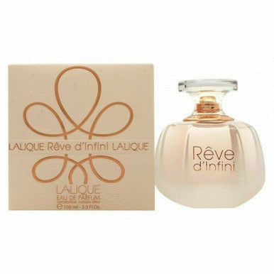 Lalique Reve d'Infini Eau de Parfum Spray - 100ml