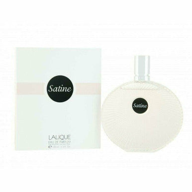 Lalique Satine Eau de Parfum Spray - 100ml