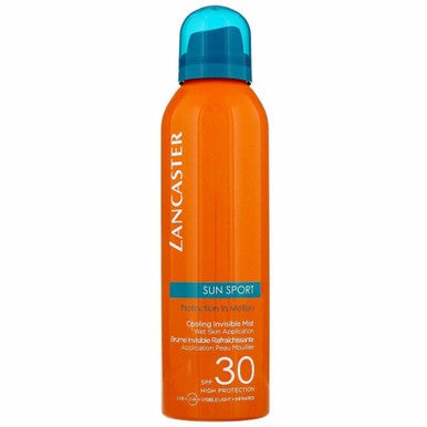Lancaster Sun Sport Cooling Invisible Mist SPF30 200ml