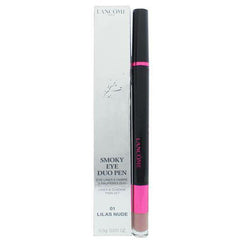 Lancôme Smoky Eye Duo Pen 1.4ml