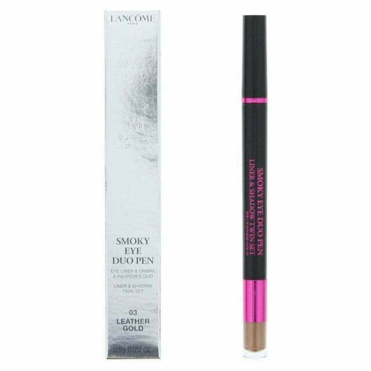 Lancôme Smoky Eye Duo Pen 1.4ml