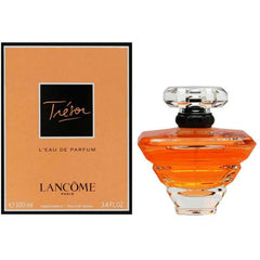Lancome Tresor Eau de Parfum 50ml Spray