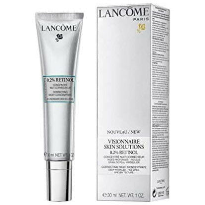 Lancome Visionnaire Skin Solutions 0.2% Retinol Correcting Night Concentrate 30ml