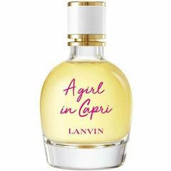 Lanvin A Girl In Capri Eau de Toilette Spray - 50ml