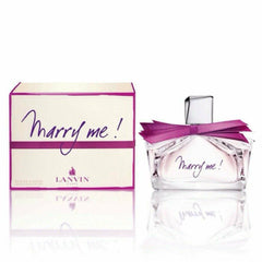 Lanvin Marry Me Eau de Parfum Spray - 75ml