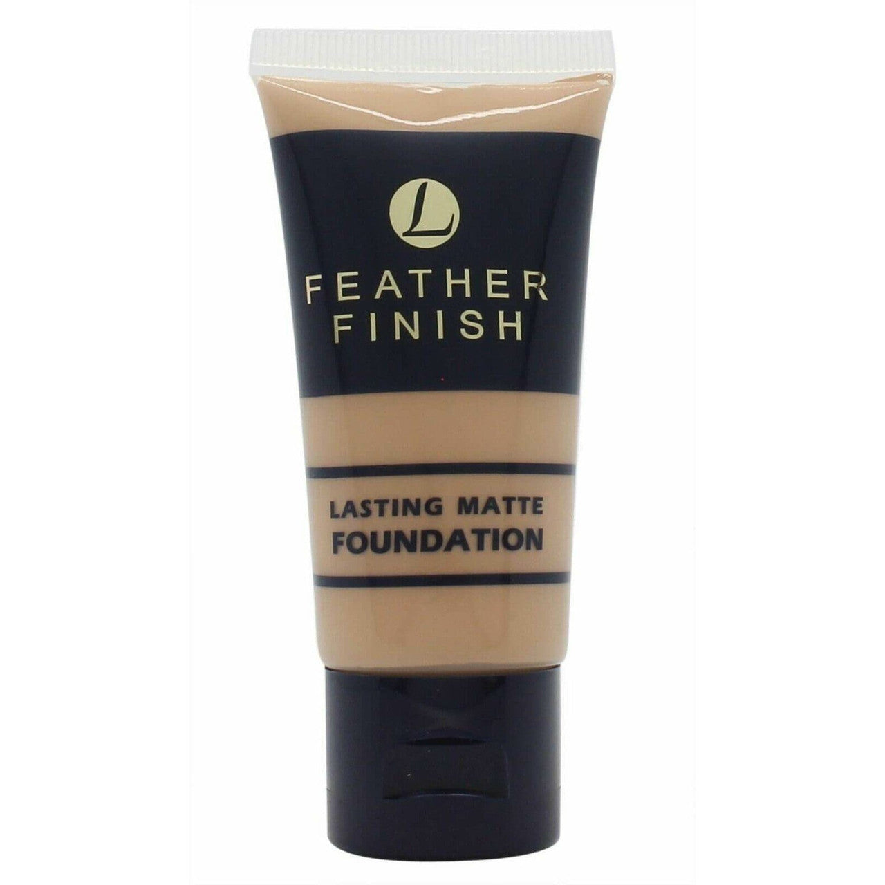 Lentheric Feather Finish Lasting Matte Foundation 30ml