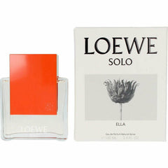 Loewe Solo Loewe Ella Eau de Parfum Spray - 100ml