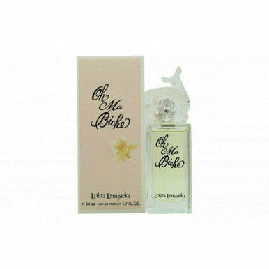 Lolita Lempicka Oh Ma Biche Eau de Parfum Spray - 50ml