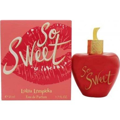 Lolita Lempicka So Sweet Eau de Parfum Spray - 50ml