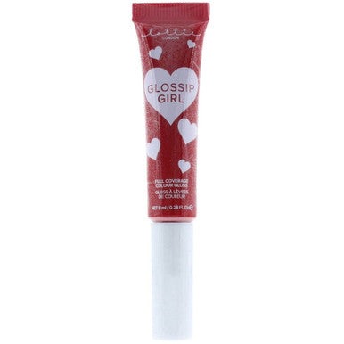 Lottie London Gossip Girl Lipgloss 8ml