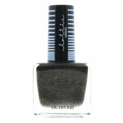 Lottie London Lottie Lacquer Nail Polish 12ml