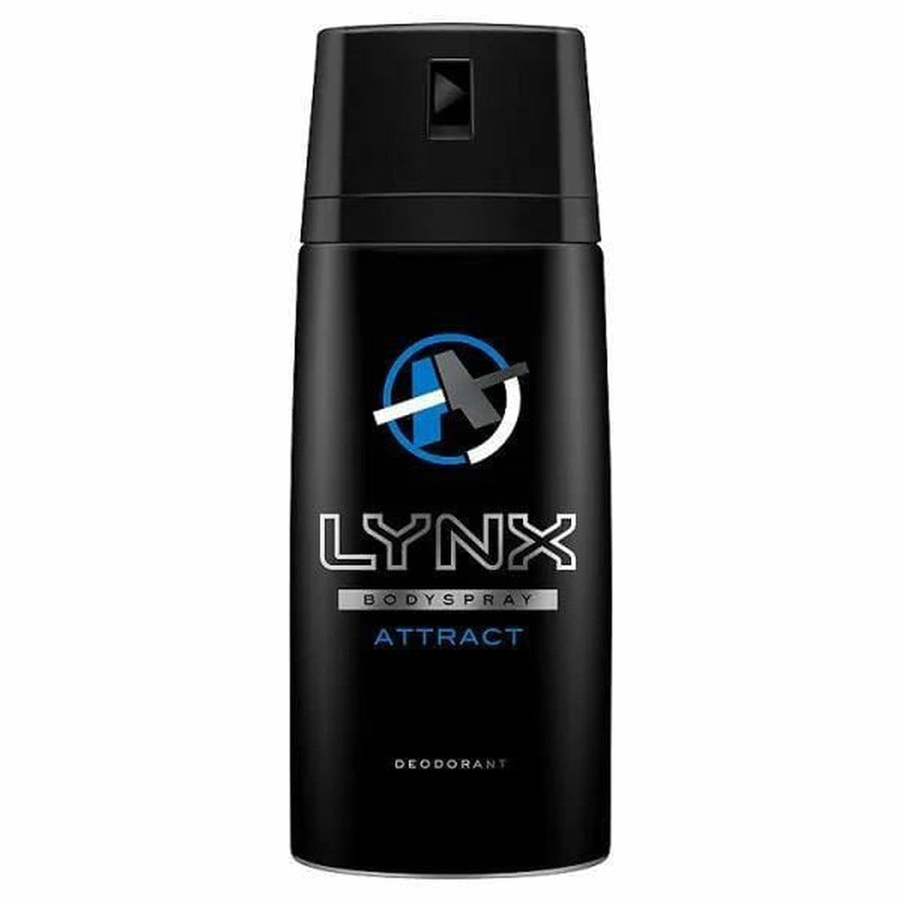 Lynx Attract Body Spray 150ml