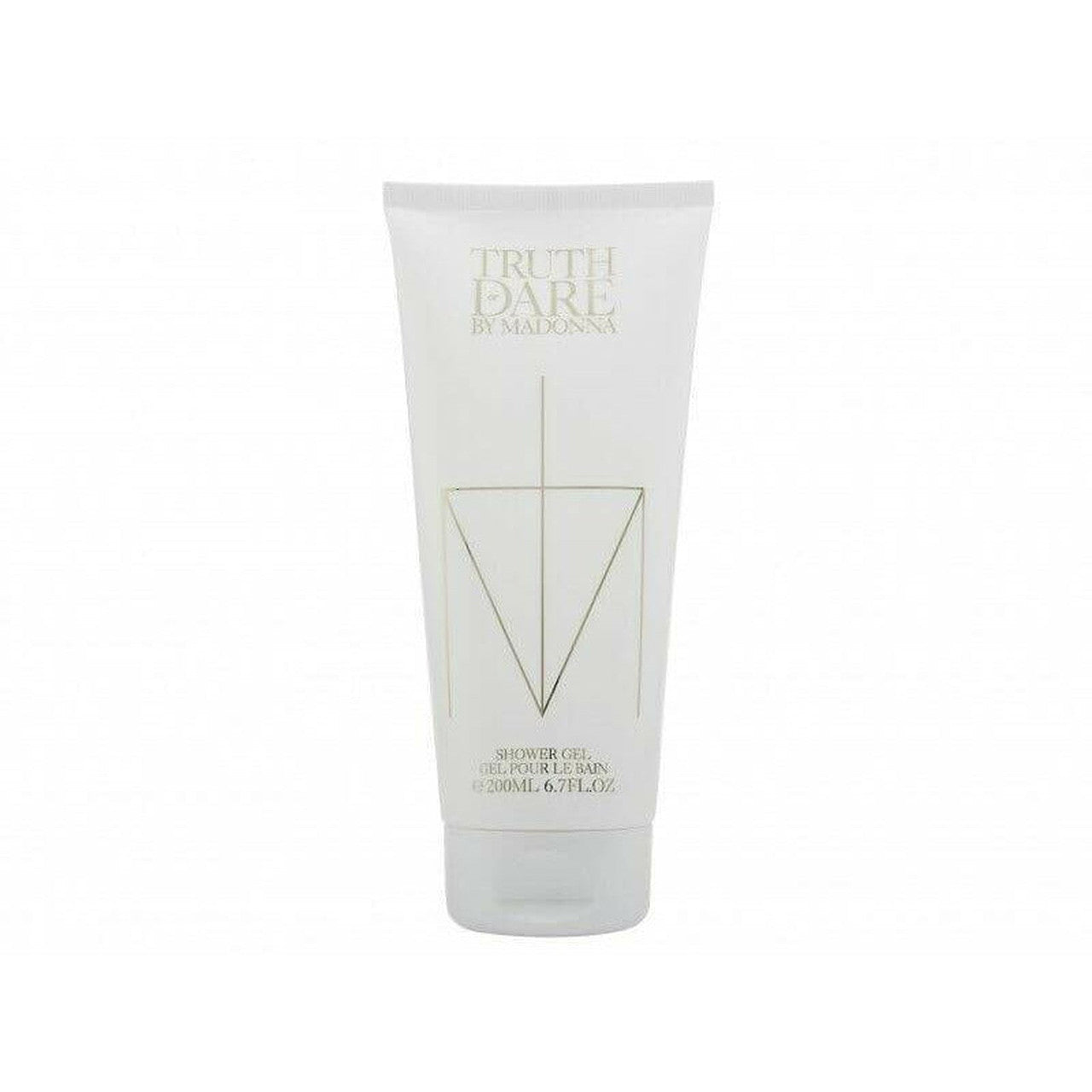 Madonna Truth or Dare Shower Gel 200ml