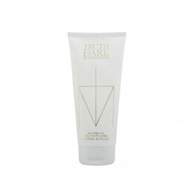 Madonna Truth or Dare Shower Gel 200ml