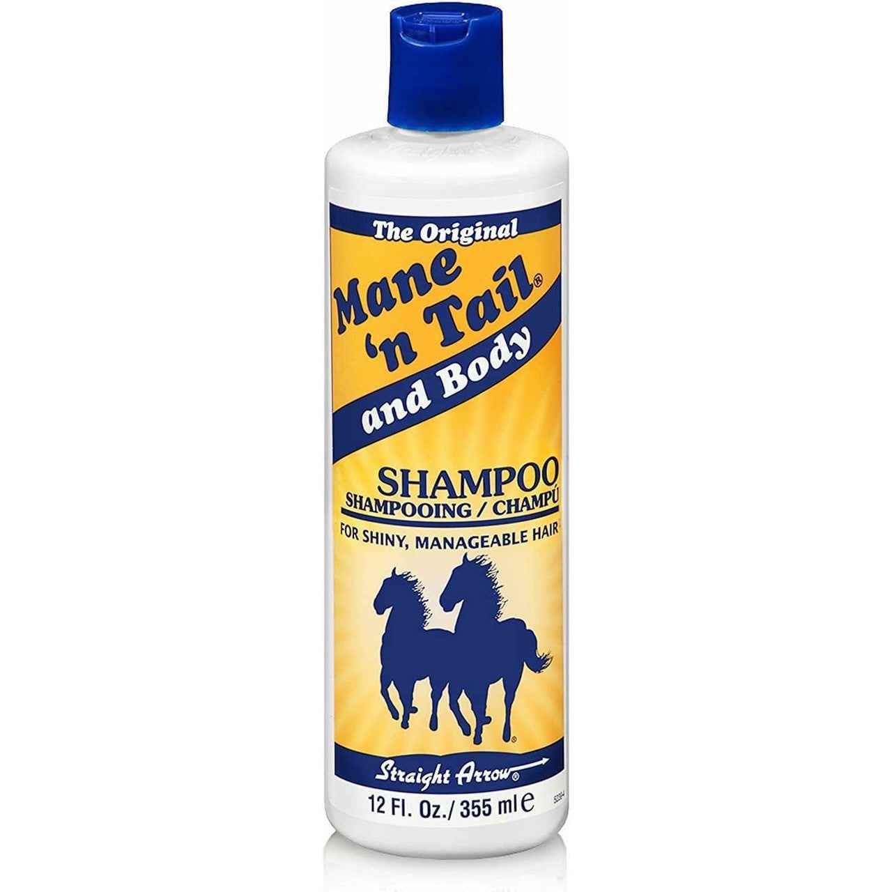 Mane 'n Tail Original Shampoo 355ml