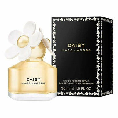 Marc Jacobs Daisy Eau de Toilette Spray - 30ml