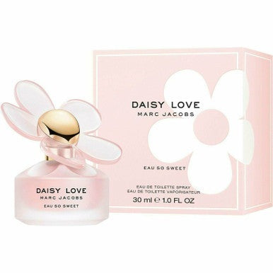 Marc Jacobs Daisy Love Eau So Sweet Eau de Toilette Spray - 30ml