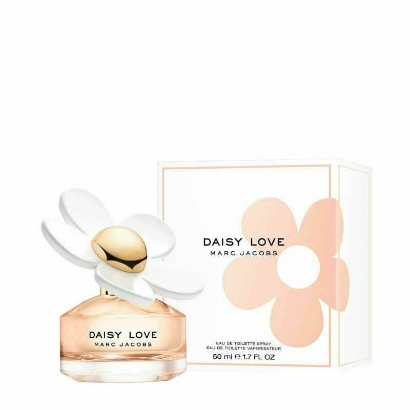 Marc Jacobs Daisy Love Eau de Toilette Spray - 50ml