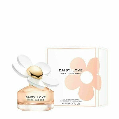 Marc Jacobs Daisy Love Eau de Toilette Spray - 50ml