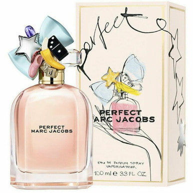 Marc Jacobs Perfect Eau de Parfum Spray - 100ml