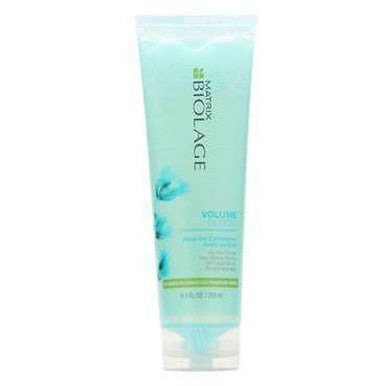 Matrix Biolage VolumeBloom Volumising Gel Conditioner 250ml - For Fine Hair