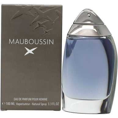 Mauboussin Homme Eau de Parfum 100ml Spray