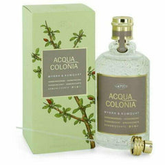 Mäurer & Wirtz 4711 Acqua Colonia Myrrh & Kumquat Eau de Cologne Spray - 170ml