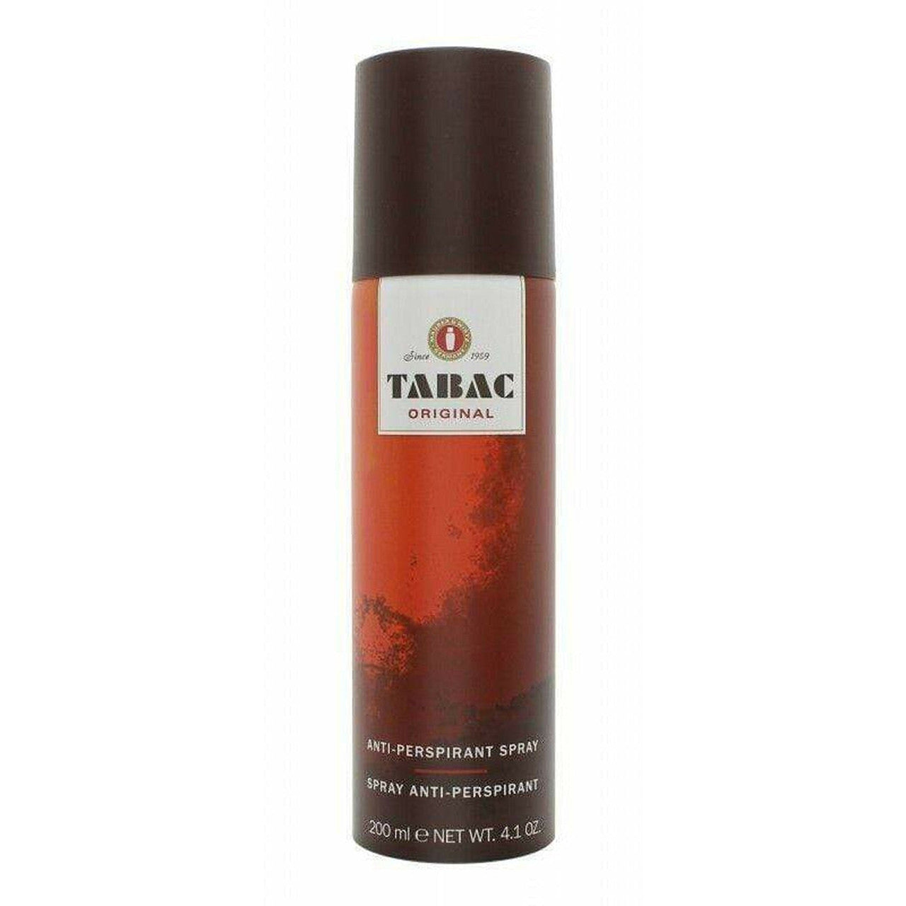 Mäurer & Wirtz Tabac Man Anti-Pespirant Spray 200ml