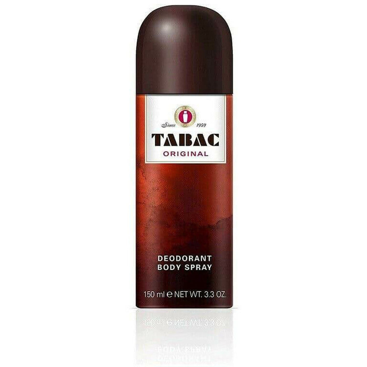 Mäurer & Wirtz Tabac Original Deodorant Spray 150ml