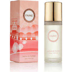 Milton Lloyd Fame Parfum de Toilette Spray - 55ml