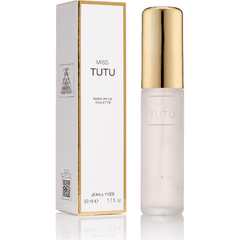 Milton Lloyd Miss Tutu Parfum de Toilette Spray - 50ml
