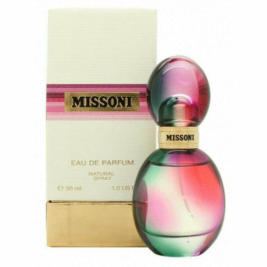 Missoni 2015 Eau de Parfum Spray - 30ml