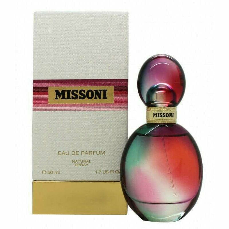 Missoni 2015 Eau de Parfum Spray - 50ml