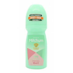 Mitchum Powder Fresh Deodorant Roll-On 100ml