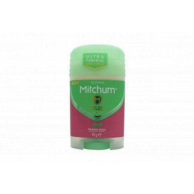 Mitchum Powder Fresh Deodorant Stick 41g