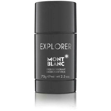 Mont Blanc Explorer Deodorant Stick 75g