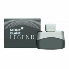 Mont Blanc Legend Eau de Toilette Spray - 30ml