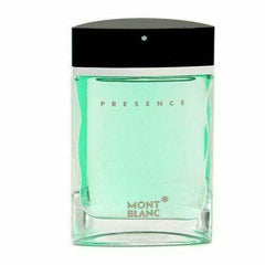 Mont Blanc Presence Eau de Toilette Spray - 75ml