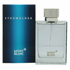 Mont Blanc Starwalker Homme Eau de Toilette Spray - 75ml