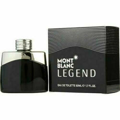 Mont Blanc Legend Eau de Parfum Spray - 50ml
