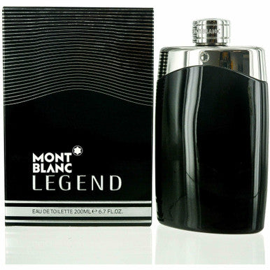 Mont Blanc Legend Eau de Toilette Spray - 200ml