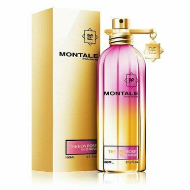 Montale The New Rose Eau de Parfum Spray - 100ml