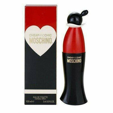 Moschino Cheap & Chic Eau de Toilette Spray - 100ml