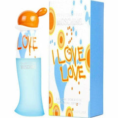Moschino Cheap & Chic I Love Love Eau de Toilette Spray - 30ml