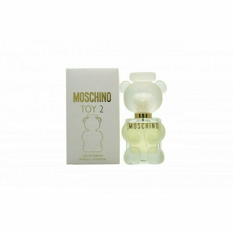 Moschino Toy 2 Eau de Parfum Spray - 100ml